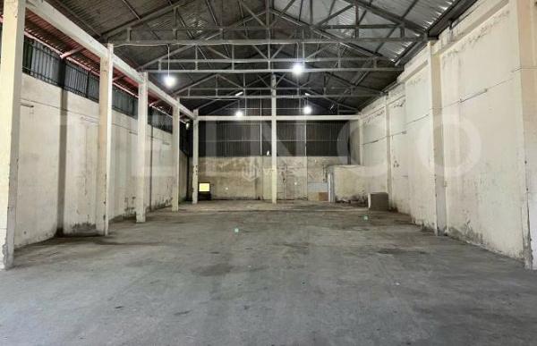 Cho thuê Nhà xưởng, nhà kho 360m²