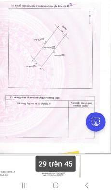 Bán Đất nền riêng lẻ 176m²