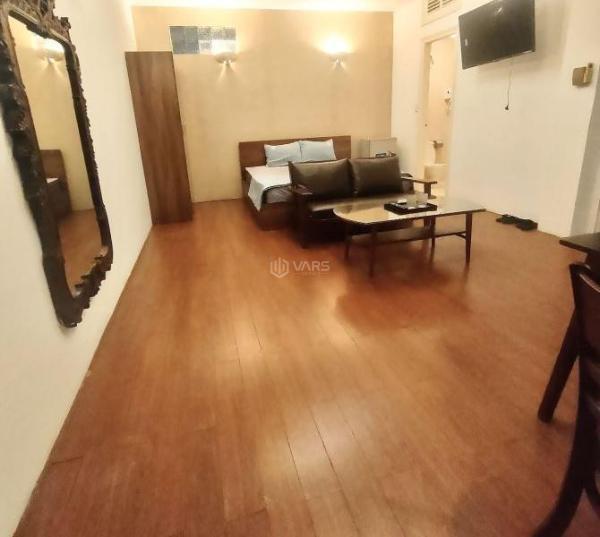 Cho thuê Nhà trong hẻm 35m²