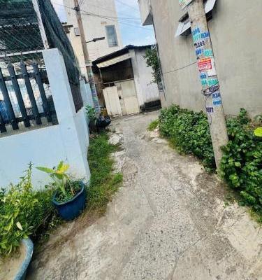 Cần bán Đất nền riêng lẻ 150m²
