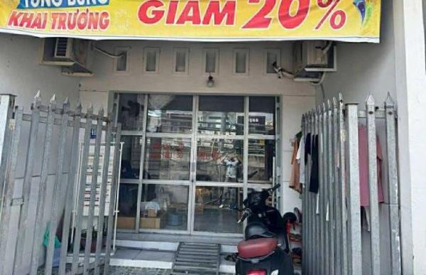 Chủ cần bán Nhà mặt phố 87m²