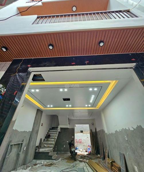 MỞ BÁN 2 CĂN NHÀ ĐỘC LẬP – XÂY MỚI 4 TẦNG 🔥 –TRONG NGÕ ĐƯỜNG TÔN ĐỨC THẮNG
