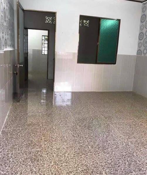Bán Nhà trong hẻm 41m²