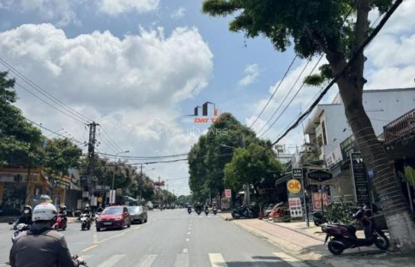 Cần bán Đất nền riêng lẻ 650m²