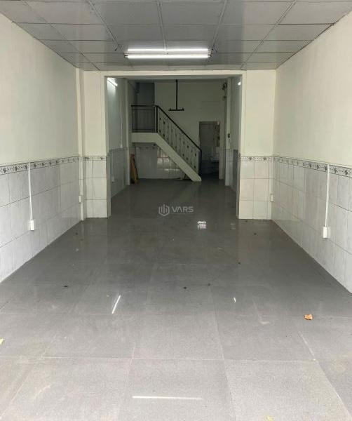 Cho thuê nguyên căn 2 mặt tiền đường Nguyễn Kiệm - P.3 - 🏢 Gò Vấp (đối diện BV 175)