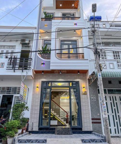 Bán Biệt thự nghỉ dưỡng 128m²