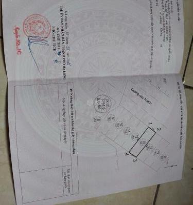 HÓT-CHÍNH 🏬 CHỦ CẦN BÁN ĐẤT LÔ LK01, PHƯỜNG HÀ KHÁNH-TP HẠ LONG -QUẢNG NINH