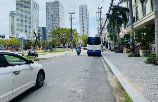 Bán cặp đất 190m ngang 10m mặt tiền đường 7,5m Đông Kinh Nghĩa Thục Giá ☘ chỉ 30,2 tỷ