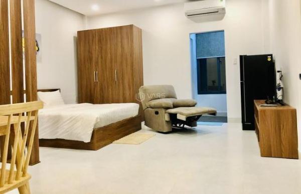 CĂN HỘ 5 TẦNG -MẶT TIỀN HOÀNG SĨ KHẢI -100M² -8 CĂN FULL NỘI THẤT -GẦN BIỂN -CHỈ 18 🏬 TỶ