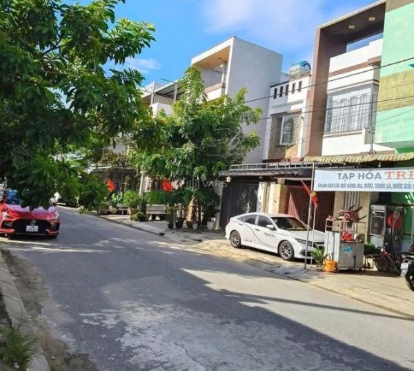 Bán Đất nền riêng lẻ 72m²