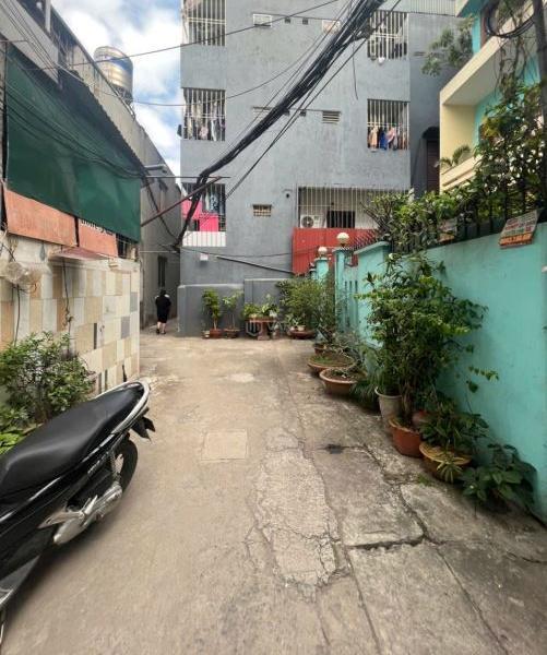Cho thuê nhà Phú Diễn 50m2 4 🏢 tầng 3 phòng ngủ đày đủ điều hoà,nóng lạnh.giá 10tr