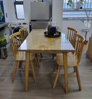 Hàng 🏦 hiếm Bán căn chung cư Lê Hồng Phong 2 sổ hồng lâu dài, dt 62m2, giá bán 2tỷ350