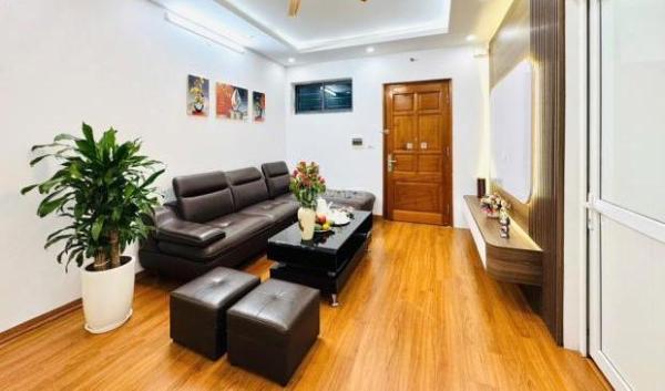 HIẾM - BÁN CHUNG CƯ KIM VĂN KIM LŨ - SIÊU PHẨM CC 3 NGỦ - FULL NỘI 💥 THẤT ĐẸP