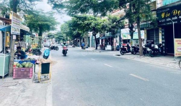 MẶT TIỀN LÊ THỊ HOA - 119m2 - 2 🏬 TẦNG -DCH