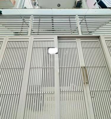 Bán Nhà trong hẻm 57m²