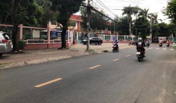 Cần bán Đất nền riêng lẻ 210m²