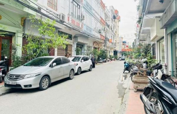Bán nhà tại trưc Cát,Vĩnh Niêm ,Lê Chân Giá 🏡 4 ty 39
