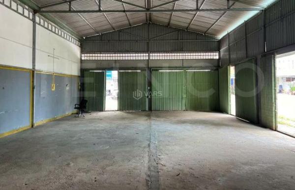 Cho thuê Nhà xưởng, nhà kho 250m²