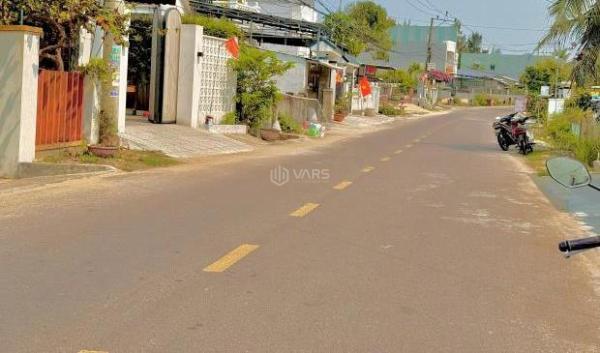 Chào bán Mặt đường 🏢 biển hiện hữu - Thăng An- TP Đà Nẵng