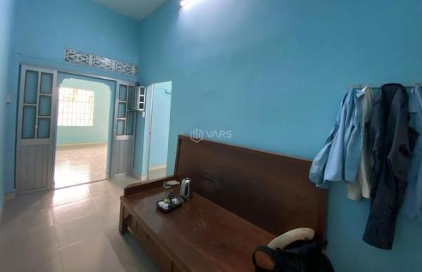 Cho thuê nhà tại đg 🏤 120 P Tân Phú TP Thủ Đức HCM giá 5,5 tr
