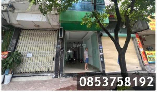 🔶Chính chủ giao 🏦 dịch trực tiếp Cho thuê nhà riêng 240m2 tại Phú Diễn, Hà Nội, 08537*****