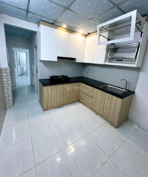 Cần bán Nhà trong hẻm 56m²