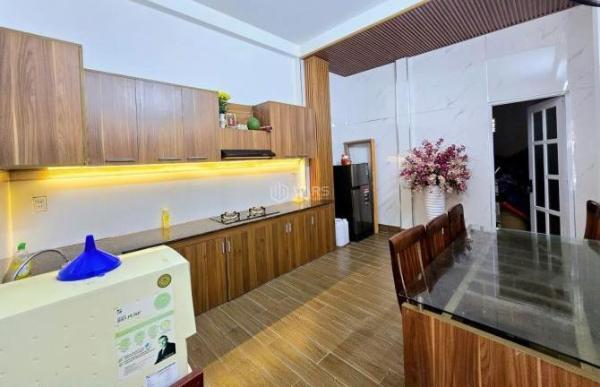 NHÀ MẶT TIỀN HẢI HỒ - 92M2 - 2 TẦNG - GẦN ĐẠI HỌC SƯ PHẠM KỸ THUẬT 🆘 - 7.8 TỶ