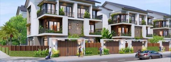 Cần bán Biệt thự nghỉ dưỡng 200m²