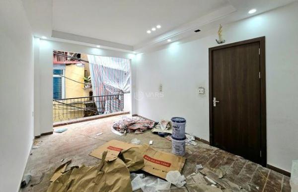 P Tuấn... Mở bán 2 căn nhà độc lập xây 🏚️ mới 4 tầng tại Ngã 4 an dương