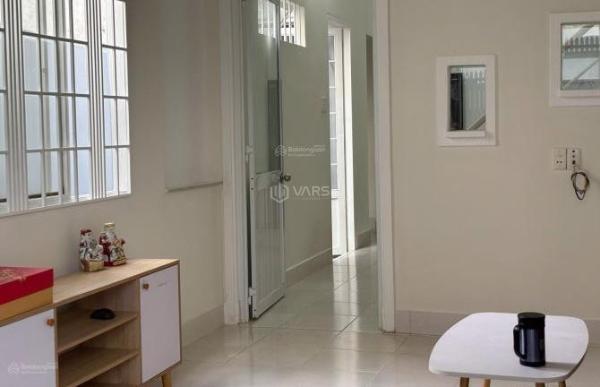 Bán Nhà trong hẻm 49m²