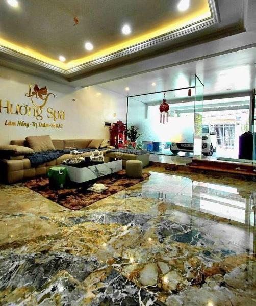 Bán 🏣 Biệt Thự tai Hoa Tiền Phong , Đằng Hải , Hải An Giá 6ty890