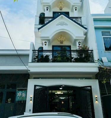 Cần cho thuê nhà mới xây xong, nhà ☘ đẹp nội thất hiện đại Hoà Minh 1, Q.Liên Chiểu, Đà Nẵng