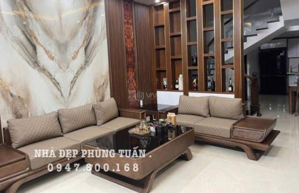 Chủ cần bán Nhà trong hẻm 74m²