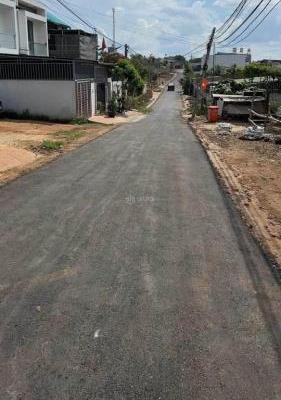 đất đẹp mặt tiền hẻm 442 Y Moan khu thành đồng vị trí ☘ có thể kinh doanh buôn bán