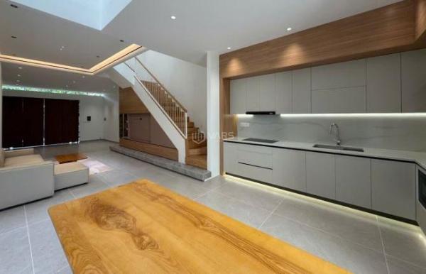 🌟 BÁN NHÀ MẶT TIỀN NGUYỄN THỊ MINH KHAI – 80M² – GIÁ 12,5 TỶ – PHƯỜNG 8, 🏦 VŨNG TÀU