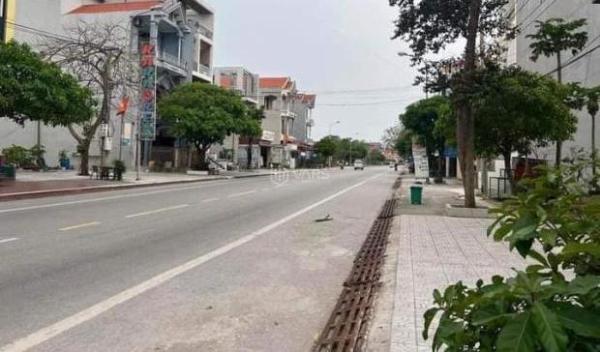 BÁN 🏡 SIÊU PHẨM ĐẤT thổ cư F0 sát BIỂN QUẤT LÂM 104m² GIÁ CHỈ 1.3 TỶ