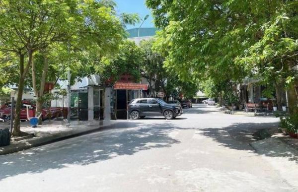 Bán đất khu (Quân 🏚️ Đội) Nguyễn Thị Duệ- Đối điện BV Đa Khoa Hải Dương