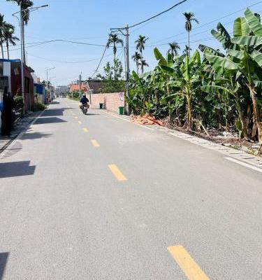‼️Trục liên thôn trải nhựa Sú 1 Lâm 🏡 Động - Thuỷ Nguyên✅sát đường vành đai 2👉giá 3,1x tỷ