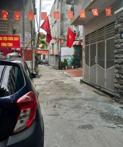 Chủ cần bán Nhà trong hẻm 74m²