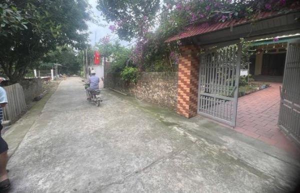 🏡 CHÍNH CHỦ GỬI BÁN MẢNH ĐẤT ĐẸP – CÓ SẴN NHÀ KIÊN CỐ – TẠI LƯƠNG SƠN, HÒA BÌNH ☘ 🏡