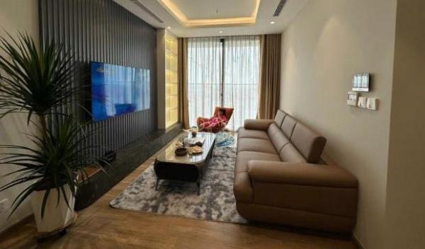 Căn hộ 3N2VS Toà Lanmark Onsen Khu Hồ Thiên Nga 🏢 Ecopark