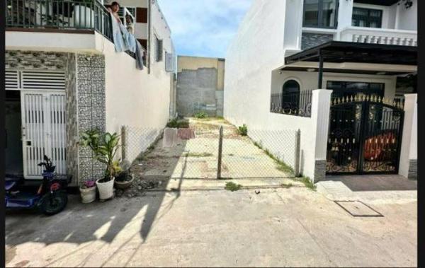 Cần bán Đất nền riêng lẻ 73m²