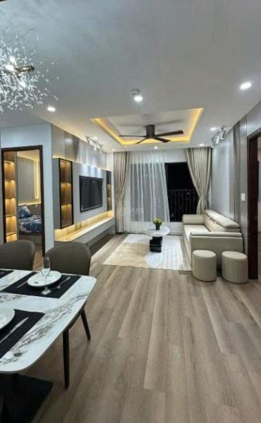 Cần bán Căn hộ chung cư 70m²