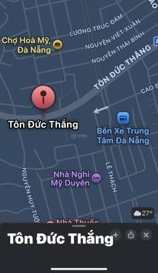 Chủ cần bán Nhà trong hẻm 55m²