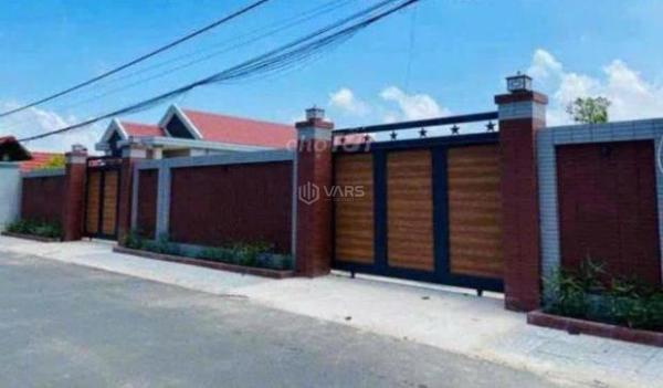 Chủ cần bán Đất nền riêng lẻ 567m²