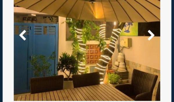 - Khuê 🏠 Trung Cẩm lệ, phong Sắc, nhà 2,5 lô góc kinh doanh Cfe, gần Trịnh Đình Thảo, đi bộ
