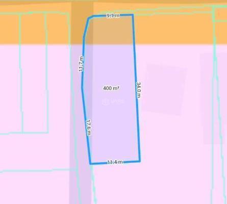 💥10x33 (400m²) Lô Góc – Gần Biển LaGi - Đường Oto – Giá Chỉ 1,5 🆘 TỶ