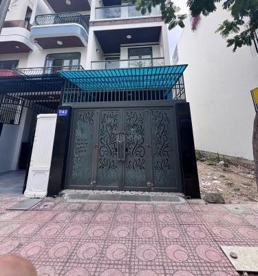 Bán Nhà trong hẻm 80m²