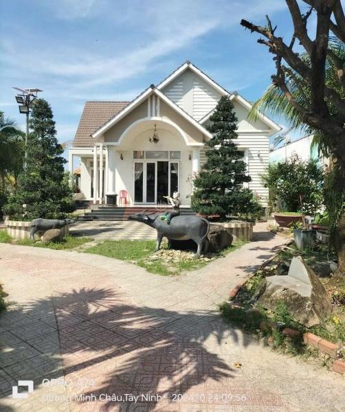 Chủ cần bán Biệt thự nghỉ dưỡng 888m²