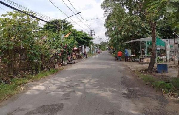Cần bán Đất nền riêng lẻ 313m²